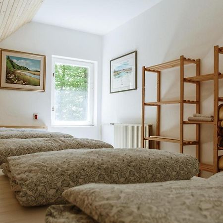 Dom Na Slivnici Bed & Breakfast Cerknica Ngoại thất bức ảnh
