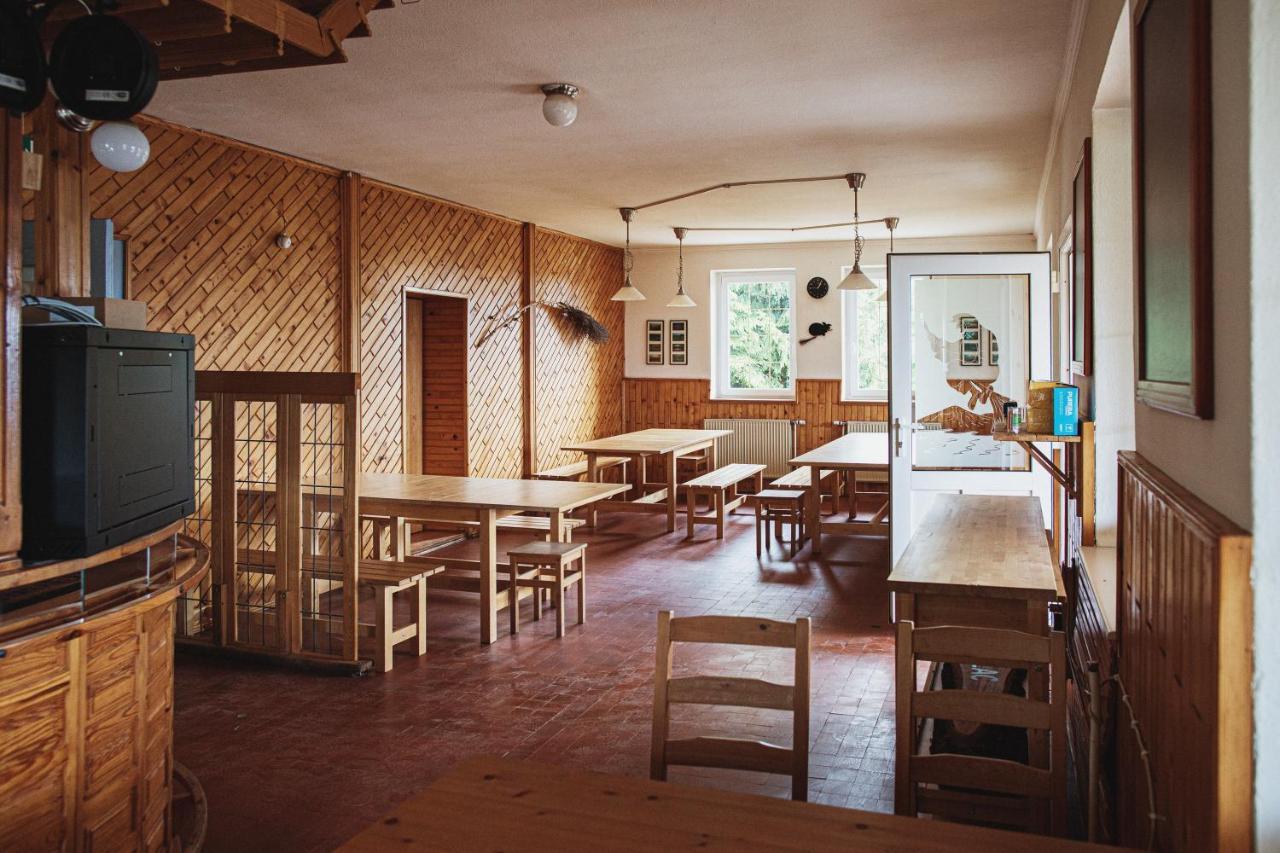 Dom Na Slivnici Bed & Breakfast Cerknica Ngoại thất bức ảnh