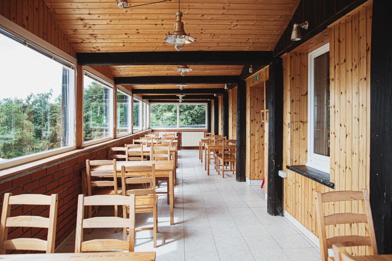 Dom Na Slivnici Bed & Breakfast Cerknica Ngoại thất bức ảnh