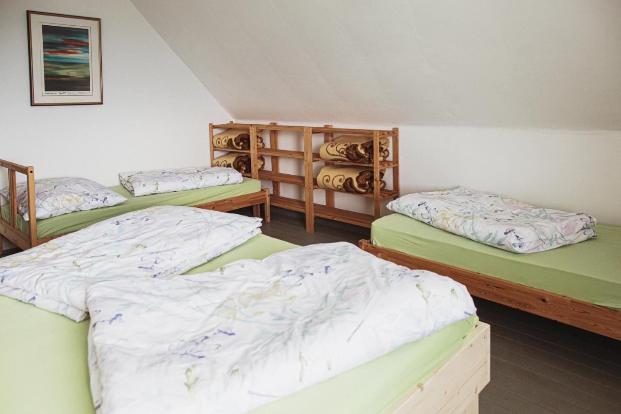 Dom Na Slivnici Bed & Breakfast Cerknica Ngoại thất bức ảnh