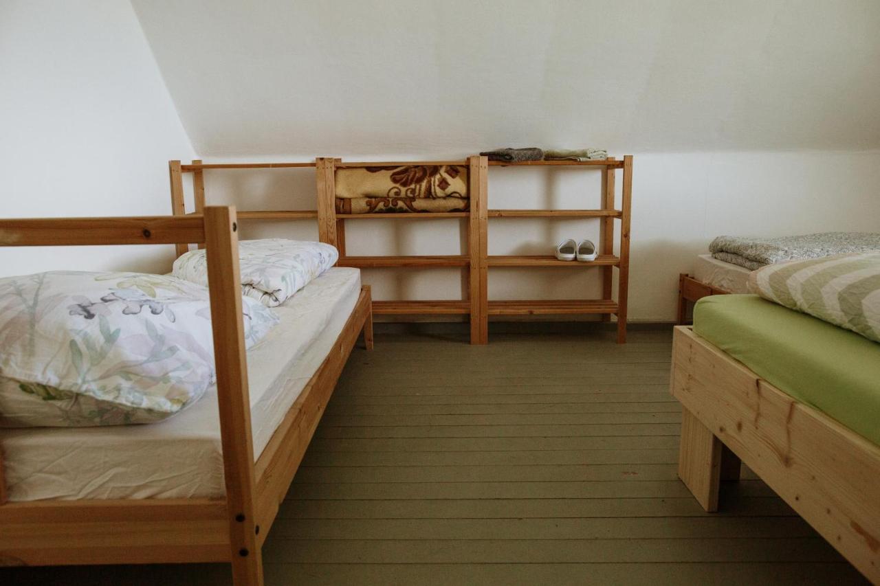 Dom Na Slivnici Bed & Breakfast Cerknica Ngoại thất bức ảnh