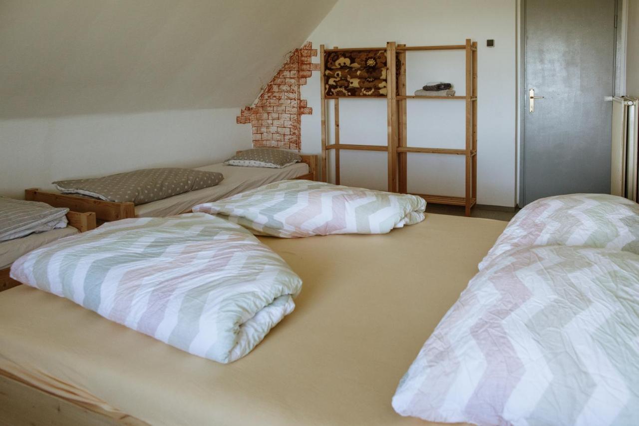 Dom Na Slivnici Bed & Breakfast Cerknica Ngoại thất bức ảnh
