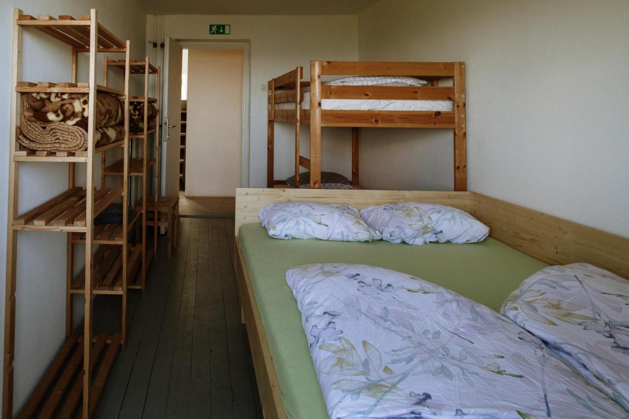 Dom Na Slivnici Bed & Breakfast Cerknica Ngoại thất bức ảnh