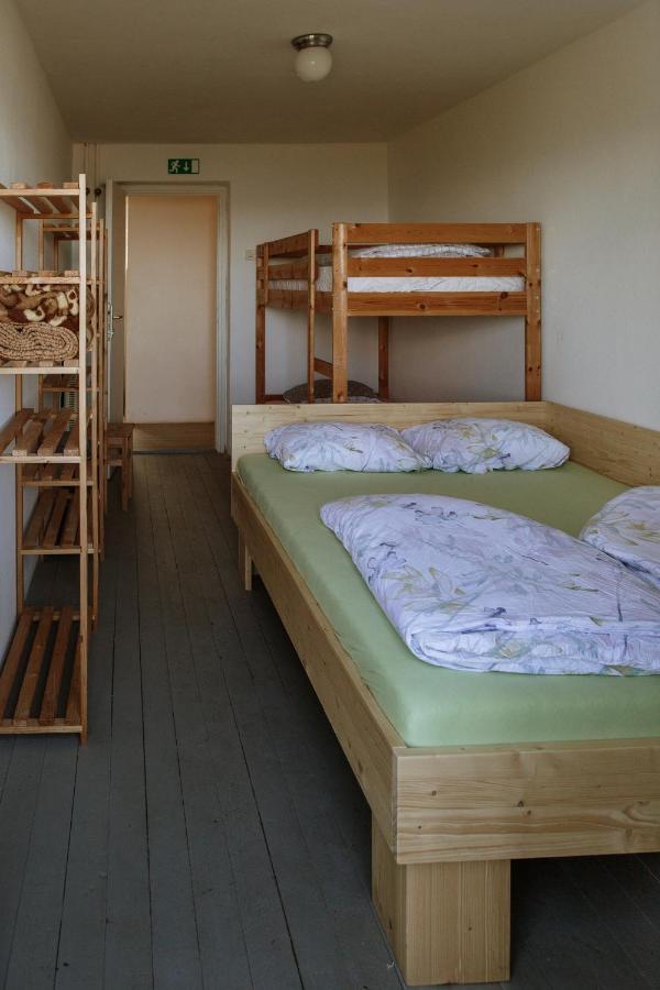 Dom Na Slivnici Bed & Breakfast Cerknica Ngoại thất bức ảnh