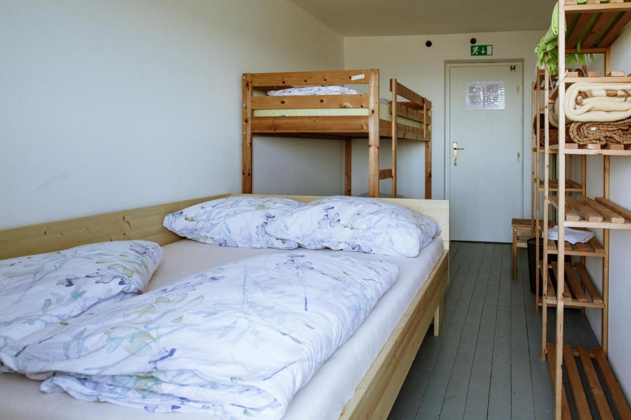 Dom Na Slivnici Bed & Breakfast Cerknica Ngoại thất bức ảnh