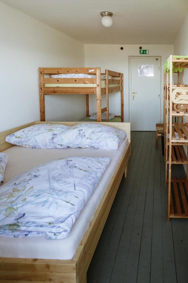 Dom Na Slivnici Bed & Breakfast Cerknica Ngoại thất bức ảnh