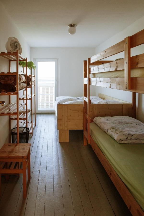 Dom Na Slivnici Bed & Breakfast Cerknica Ngoại thất bức ảnh