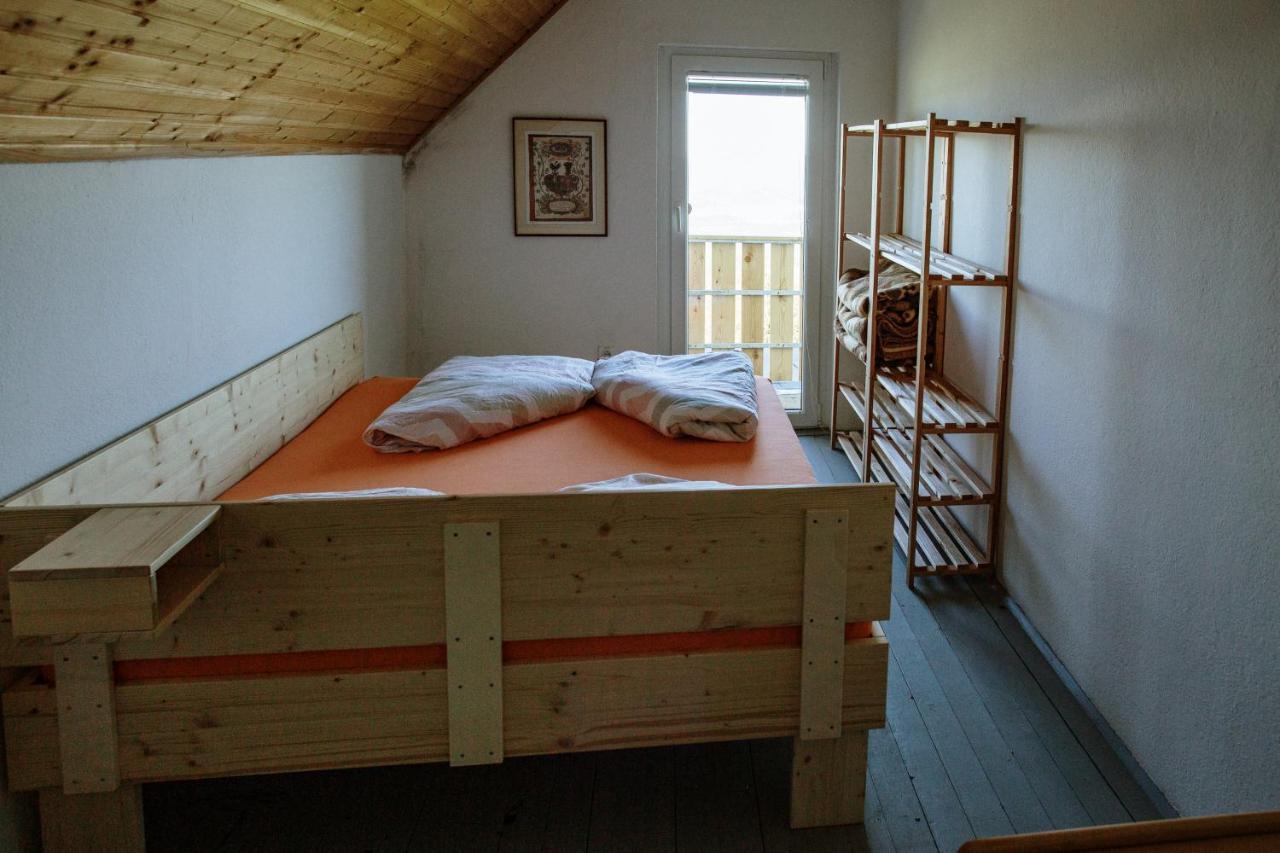 Dom Na Slivnici Bed & Breakfast Cerknica Ngoại thất bức ảnh