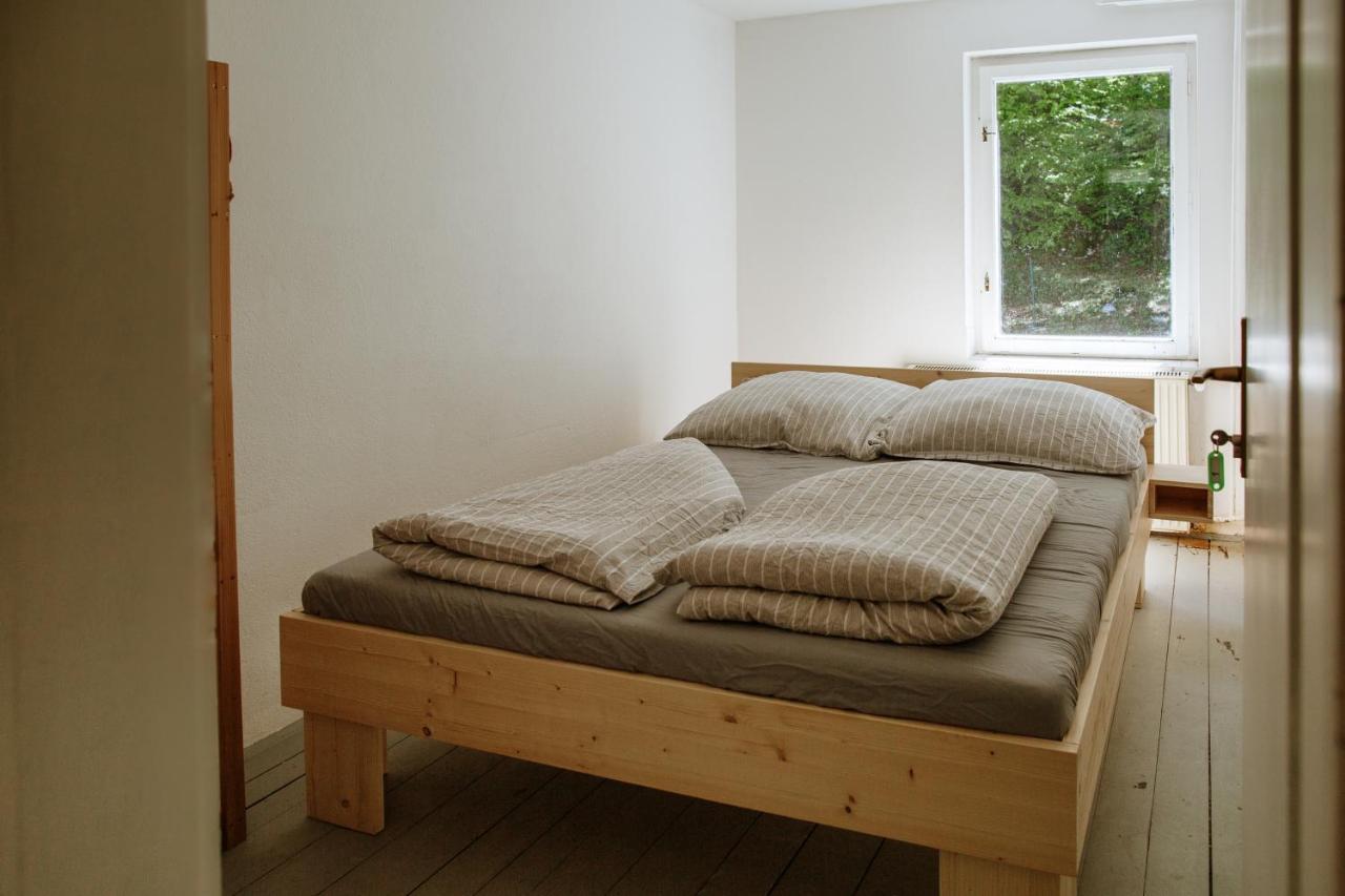 Dom Na Slivnici Bed & Breakfast Cerknica Ngoại thất bức ảnh